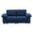 Retro Blue Velvet est en rupture de stock