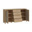 Cestino 163.8cm Sideboard