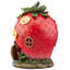 Colunga Plants & Flowers Plastic Garden Statue