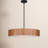 Advait Angilia 4 - Light Drum Pendant