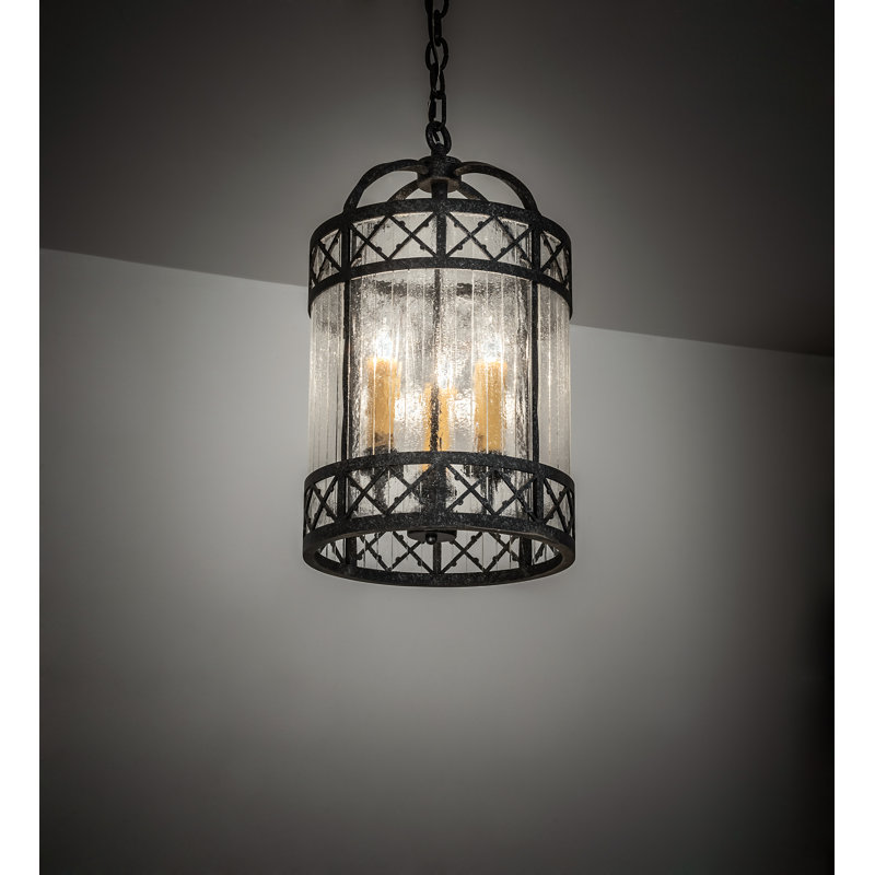 Antencio 3 - Light Pendant