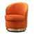 Orange sélectionné