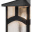 Cheryll 1 - Light LED Outdoor Hanging Lantern