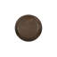 Table d'appoint River Stone, bronze