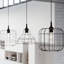 Anata 1 - Light Geometric Pendant-20139120
