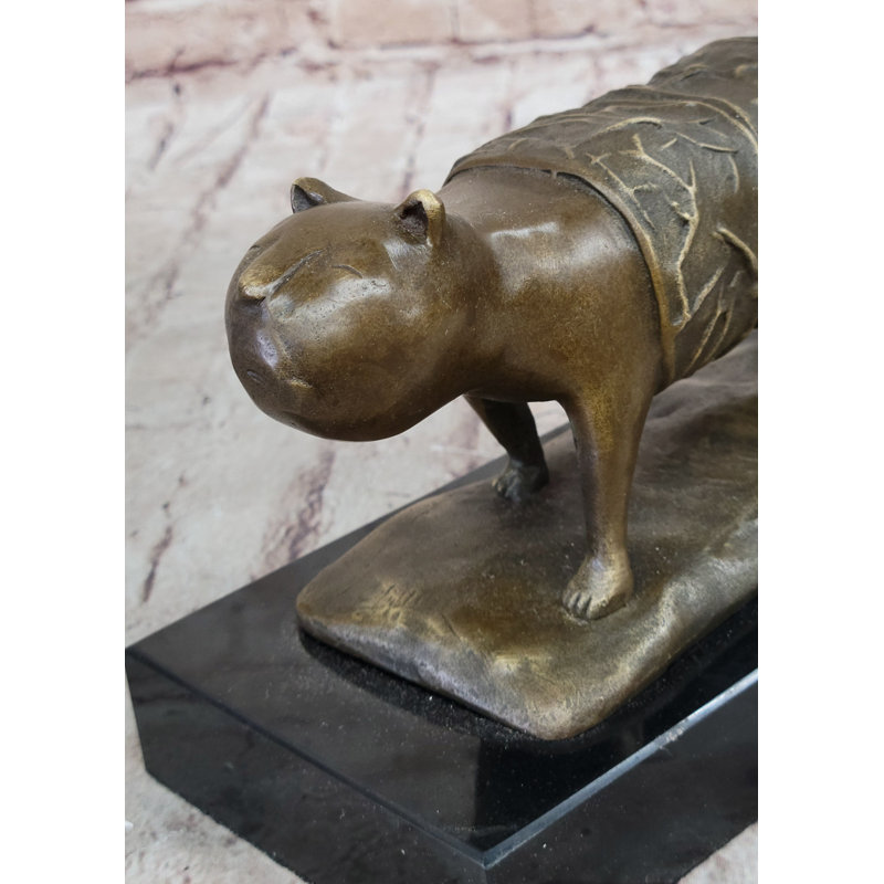 Figurines et sculptures Nacona