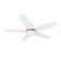 Aphsana 48'' Ceiling Fan with LED Lights