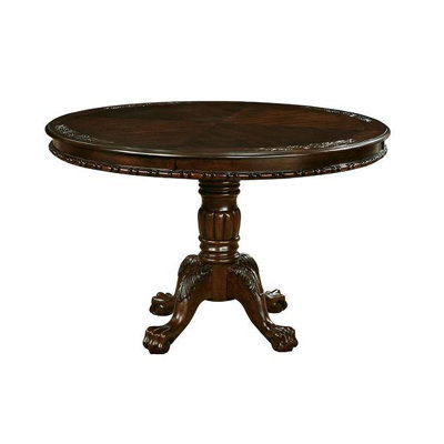 Akaya Round Dining Table