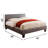 Vegan Leather Bed-203696672-203696678