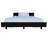 Koura Bed Base with Headboard-1020375441-1020375440