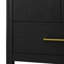 Meuble-lavabo simple avec plateau Austin 24