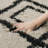 Imraan Performance Geometric Rug-383095035