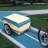 Bicycle Trailer Pet Trailer 50kg Load