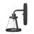 Campbell Steel Armed Sconce