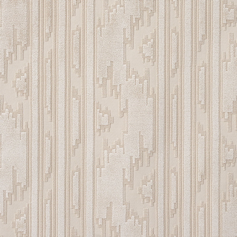Murat Velvet Fabric, Pearl