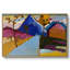 Kochel Straight Street, 1909 - Toile tendue avec châssis Wassily Kandinsky-1575754728-1575754642