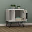 Table de chevet Chantele-876401100