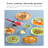 GDL 8 - Piece Slicer Set