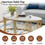 Coffee Table with Storage