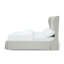 Lit plateforme tapissier Anniah-33999442
