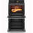 GE Profile™ 30" Smart Built-In Convection Double Wall Oven with No Preheat Air Fry and Precision Cooking-48658077