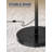 Campeaux 68'' Traditional Floor Lamp