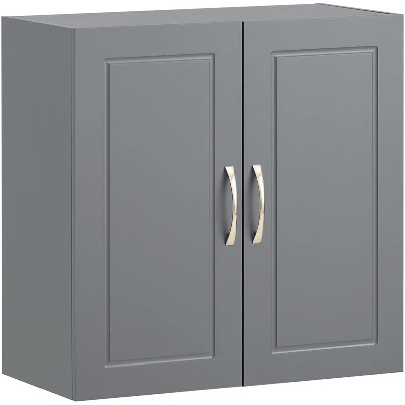 Armoire de salle de bain murale Nazanin