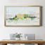 Tangerine Sunset I - peinture encadrée-58628960-58628962-59009334