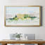 Tangerine Sunset I - peinture encadrée-59009334-58628962-58628960