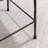 Bose Hair On Hide Leather Counter Stool-104444417