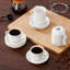 Porcelain Espresso Cup