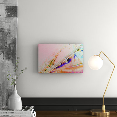 1 Piece Wall Art on Canvas