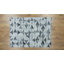 Tapis gris / noir Jameown-2083337937