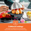 Geepas 3-in-1 350W Egg Cooker.