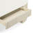 Cream Large Storage Coffee Table