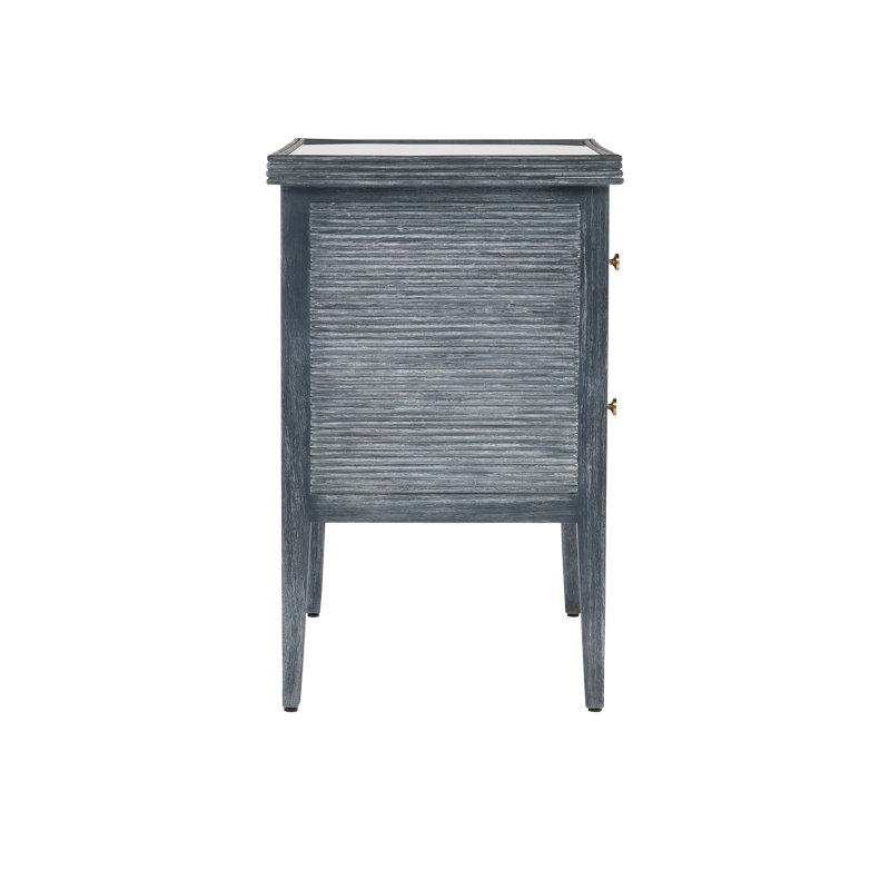 Santos Accent Chest