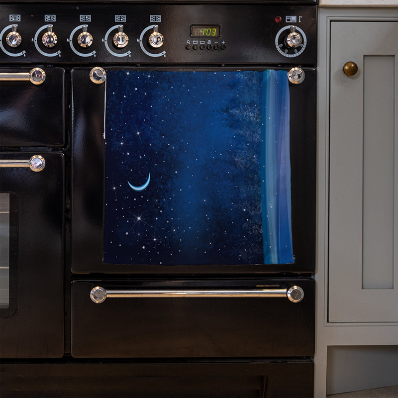 Tea Towel Kitchen Towel