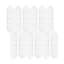 Carrelage décoratif en céramique émaillée 3 po x 12 po-94499424