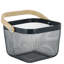Sac en filet Latitude Run avec poignée en bambou-1657176168