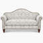 Textured Faux Silk | Katherine Fabric_KATHERINE-268554708