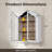 Arched Wall Cabinet-131237865-120275148