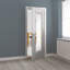 Belton Internal Door Primed-42035424