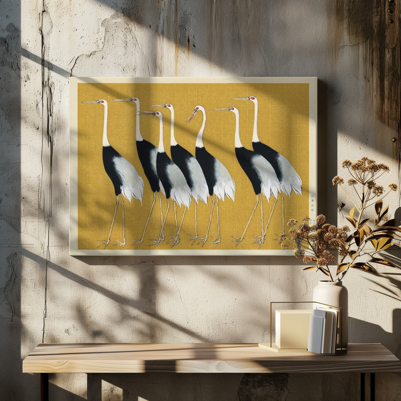Wrapped Canvas Print, 60.96 cm H x 91.44 cm W