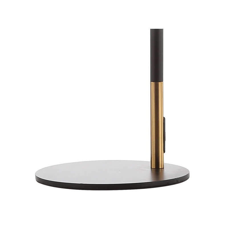Lampe de bureau 23 po Zurcher