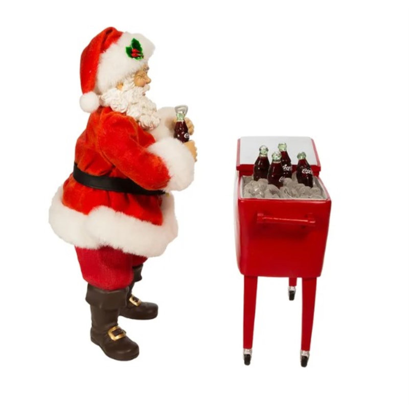 Christmas Figurines & Collectibles