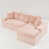 Pink Polyester