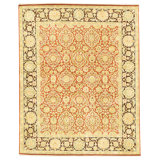 One-of-a-Kind 8'1" X 10' Hand Knotted Area Rug