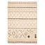 Tapis crème Pak Finest Marrakesh 9 pi 1 po x 12 pi 6 po