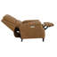Fauteuil inclinable électrique Tristan