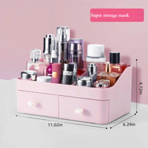 Wayfair  Pink Beauty Organizers You'll Love in 2024